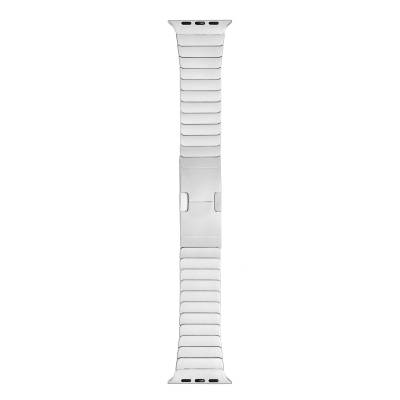 Apple Watch Ultra 49mm Kordon KRD-35 Metal Strap Kayış - 5