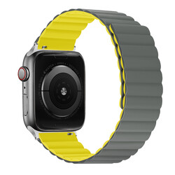 ​​​Apple Watch Ultra 49mm Kordon KRD-52 Strap Kayış - 4