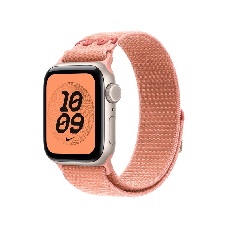 Apple Watch Ultra 49mm KRD-91 Mesh Band Strap Strap - 25