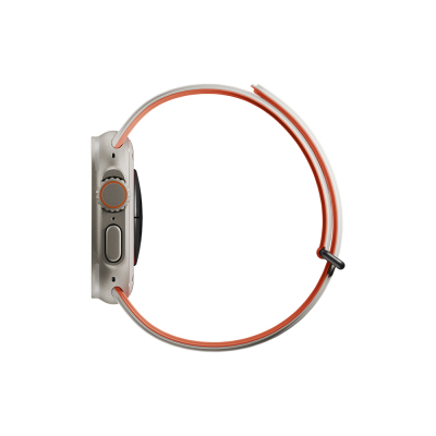 Apple Watch Ultra 49mm Native Union Active Watch Band Series Silicone Band - 3