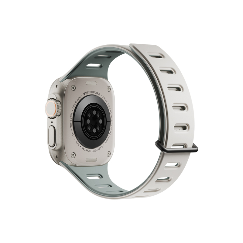 Apple Watch Ultra 49mm Native Union Active Watch Band Series Silicone Band - 14