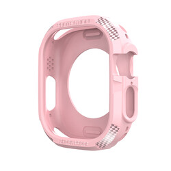 Apple Watch Ultra 49mm Silicone TPU Case Protector Zore Watch Gard 17 - 2