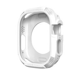 Apple Watch Ultra 49mm Silicone TPU Case Protector Zore Watch Gard 17 - 9