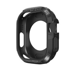 Apple Watch Ultra 49mm Silicone TPU Case Protector Zore Watch Gard 17 - 3