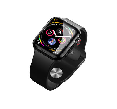 Apple Watch Ultra 49mm Wiwu iVista Watch Ekran Koruyucu - 9