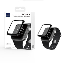 Apple Watch Ultra 49mm Wiwu iVista Watch Screen Protector - 10