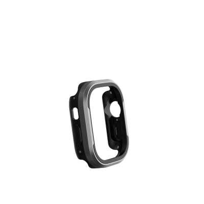 Apple Watch Ultra 49mm Wiwu JD-101 Defender Akıllı Saat Kasa Koruyucu - 18