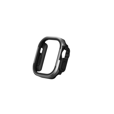 Apple Watch Ultra 49mm Wiwu JD-101 Defender Smart Watch Case Protector - 16