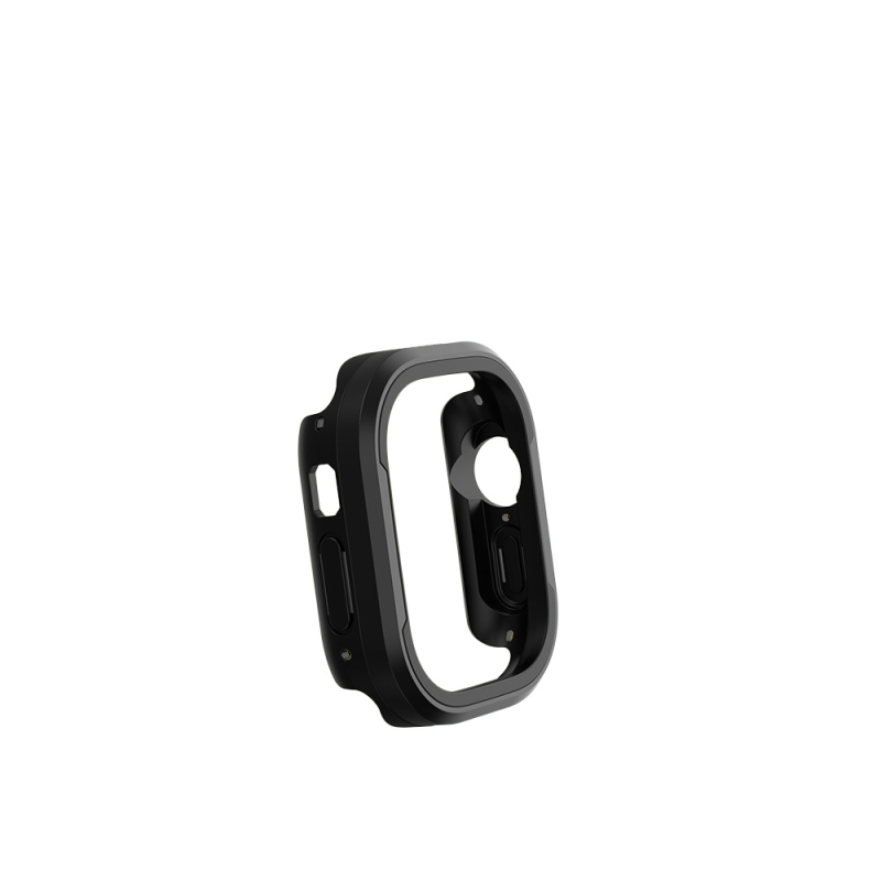 Apple Watch Ultra 49mm Wiwu JD-101 Defender Smart Watch Case Protector - 21