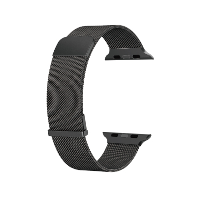 Apple Watch Ultra 49mm Wiwu MagFlex Secure Series Metal Band - 7