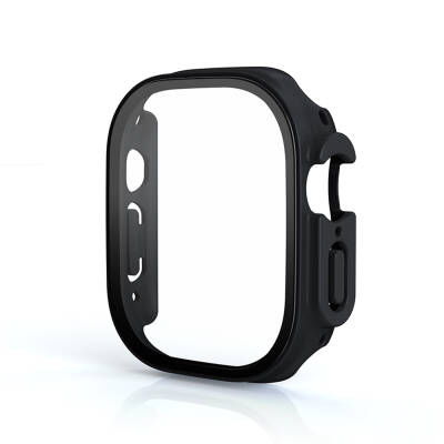 Apple Watch Ultra 49mm Zore 01 Case and Screen Protector - 3