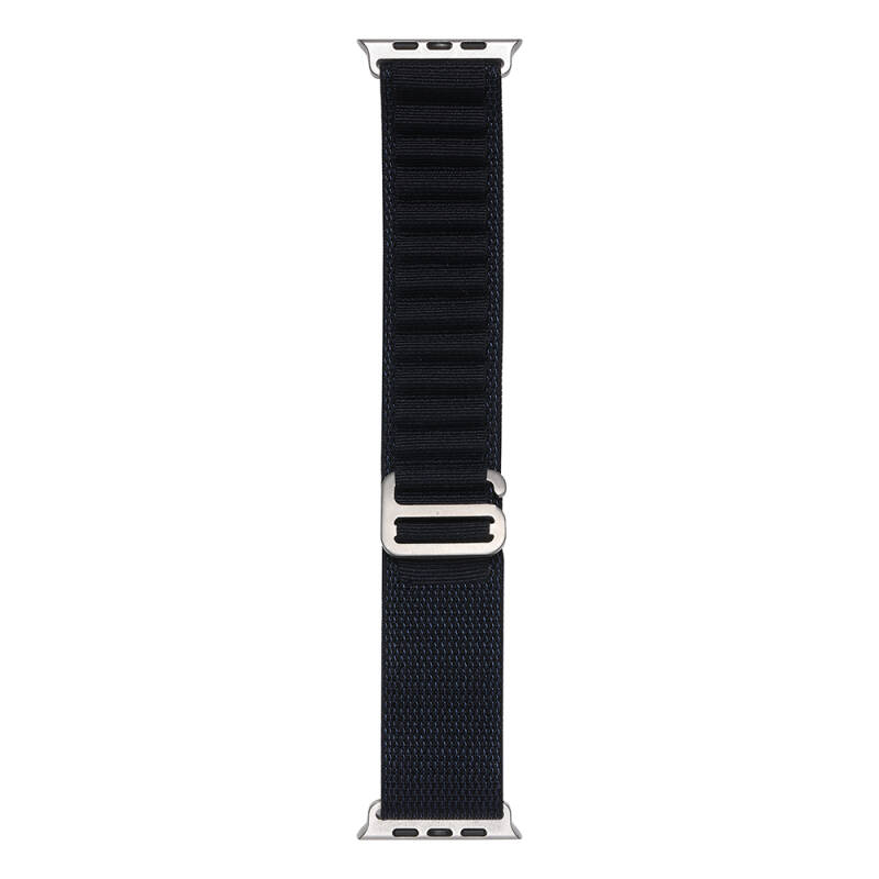 Apple Watch Ultra 49mm Zore Band-74 Mesh Band - 19