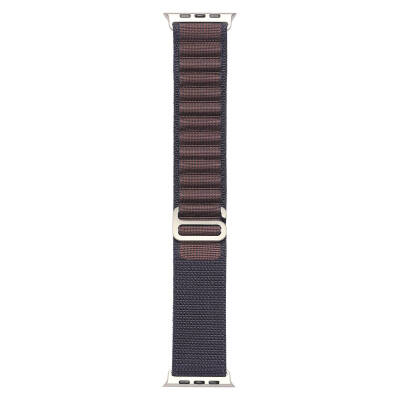 Apple Watch Ultra 49mm Zore KRD-74 Mesh Band - 17