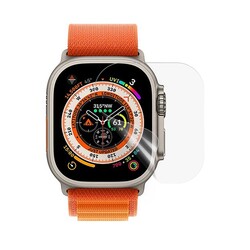 Apple Watch Ultra 49mm Zore Narr Tpu Body Screen Protector - 2