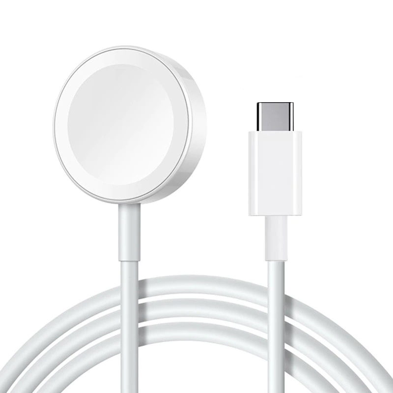 Apple Watch Zore Type-C Charging Cable - 6