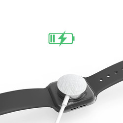 Apple Watch Zore Type-C Şarj Kablosu - 2