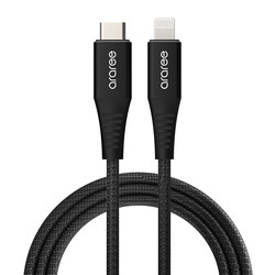 Araree Lightning To PD Cable - 1