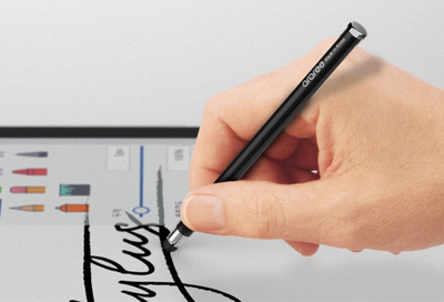 Araree Stylus Touch Pen - 3