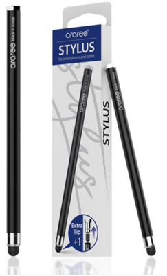 Araree Stylus Touch Pen - 5