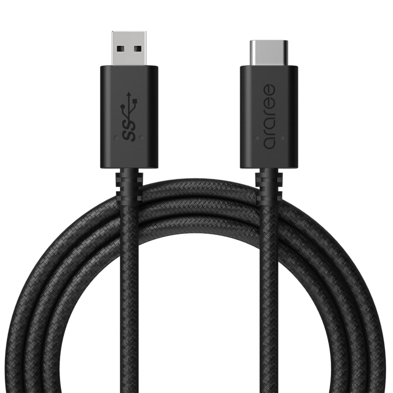Araree Type-C To Usb Cable 1.5M - 1