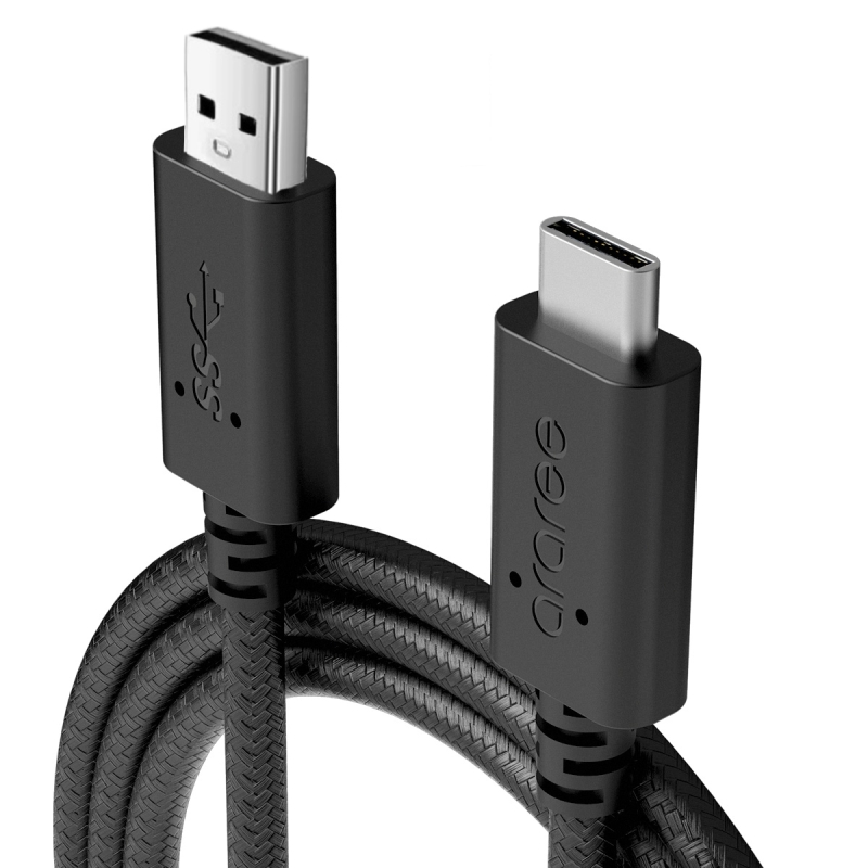 Araree Type-C To Usb Kablo 1.5M - 2