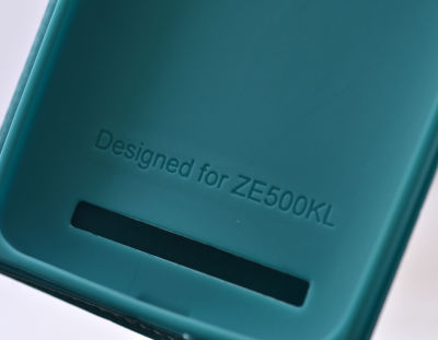 Asus Zenfone 2 Laser ZE500KL Kılıf Zore Dolce Kapaklı Kılıf - 3