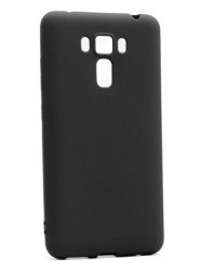 Asus Zenfone 3 Laser ZC551KL Kılıf Zore Premier Silikon Kapak - 2
