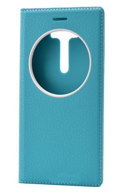 Asus Zenfone 3 ZE552KL Case Zore Dolce Cover Case - 8