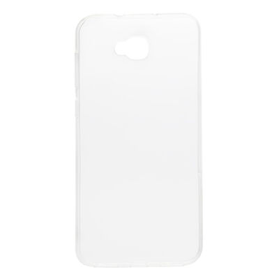 Asus Zenfone 4 Selfie ZD553KL Case Zore Süper Silikon Cover - 1