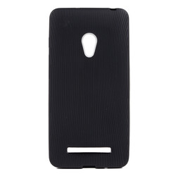 Asus Zenfone 5 Case Zore Line Silicon Cover - 2