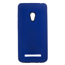 Asus Zenfone 5 Case Zore Line Silicon Cover - 3