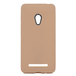 Asus Zenfone 5 Case Zore Line Silicon Cover - 6