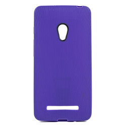 Asus Zenfone 5 Case Zore Line Silicon Cover - 7