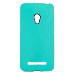 Asus Zenfone 5 Case Zore Line Silicon Cover - 8