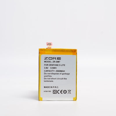 Asus Zenfone 5 Lite Zore Tam Orjinal Batarya - 1