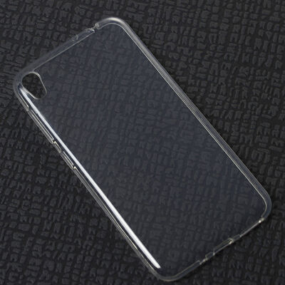 Asus Zenfone Live ZB501KL Case Zore Süper Silikon Cover - 2
