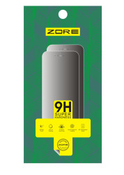 Asus Zenfone Live ZB501KL Zore Maxi Glass Temperli Cam Koruyucu - 1