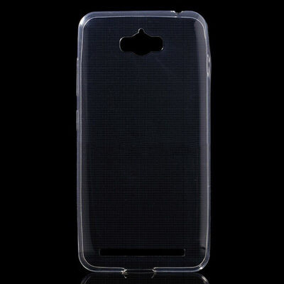 Asus Zenfone Max ZC550KL Case Zore Süper Silikon Cover - 2