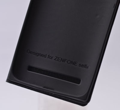Asus Zenfone Selfie ZD551KL Kılıf Zore Dolce Kapaklı Kılıf - 2