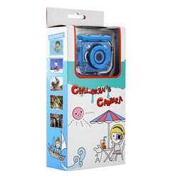 Ausek AT-G20B Child Camera - 7
