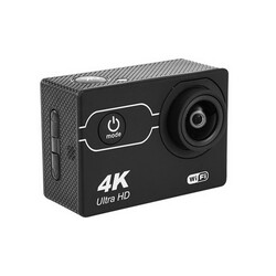 Ausek AT-Q306 Action Camera - 6