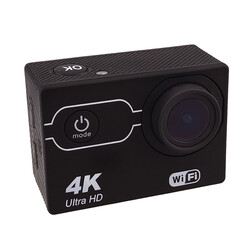 Ausek AT-Q306 Action Camera - 8