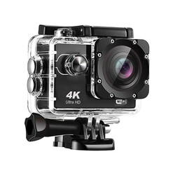 Ausek AT-Q306 Action Camera - 11