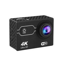 Ausek AT-Q306 Aksiyon Kamerası - 3