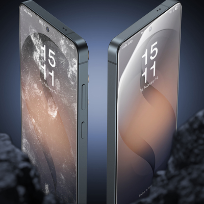 Benks 0.3mm Air Shield Screen Protector for Galaxy S26 Ultra, Hydrophobic and Oleophobic, 10-Pack - 7