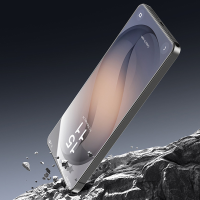 Benks 0.3mm Air Shield Screen Protector for Galaxy S26 Ultra, Hydrophobic and Oleophobic, 10-Pack - 9