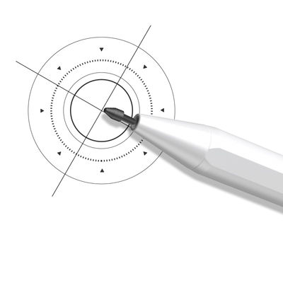Benks 1st Generation Touch Drawing Pen - 3