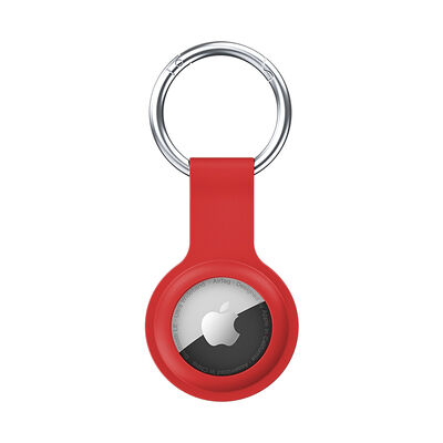 Benks Airtag Silicon Case - 1