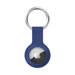 Benks Airtag Silicon Case - 7