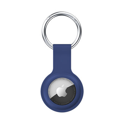 Benks Airtag Silicon Case - 7